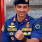 Sekretaris Dinas Satpol PP dan Damkar Pessel, Dongki Agung Pribumi. (Foto: Dok Agung)