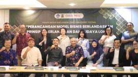 FGD dan Expert Testing 