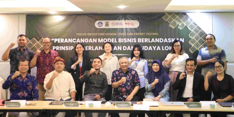 FGD dan Expert Testing 