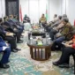 Indonesia-Bangladesh berkomitmen melanjutkan kerja sama energi di antara kedua negara. (Foto: Kementerian ESDM)