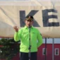 Kasat Pol PP Padang, Chandra Eka Putra. (Foto: Humas Satpol PP Padang)