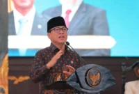 Menteri Desa dan Pembangunan Daerah Tertinggal (Mendes PDT) Yandri Susanto. (Foto: Kemendes PDT)