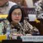 Menteri Keuangan Sri Mulyani Indrawati. (Foto: Kemenkeu) 