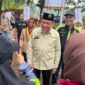 Wakil Wali Kota Padang, Maigus Nasir berkunjung ke Bumi Perkemahan Cibubur, Jakarta Timur, Senin (18/8/2025). (Foto: Diskominfo Padang)