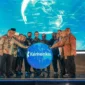Pembukaan The 2nd International Conference on Advancing PGME 2025, Rabu (27/8) di Hotel Raffles, Jakarta. (Foto: Kemenkes)