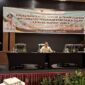 Pemko Padang menggelar Sosialisasi Perpres Nomor 46 Tahun 2025 tentang Pengadaan Barang dan Jasa Pemerintah, Kamis (21/8/2025). (Foto: Diskominfo Padang) 