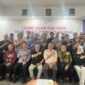 Situs Percandian Pulau Sawah di Kabupaten Dharmasraya resmi ditetapkan sebagai Cagar Budaya Nasional. (Foto: Pemkab Dharmasraya)