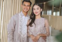 Pesepakbola Timnas Indonesia, Pratama Arhan mengajukan gugatan cerai terhadap istrinya, Azizah Salsha. (Foto: IG @pratamaarhan8)
