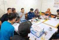 Yayasan Rumah Inklusi Padang bakal menggelar serangkaian aksi sosial dalam rangka memperingati Hari Disabilitas Dunia 2025 yang jatuh pada 7 Desember mendatang. (Foto: Diskominfo Padang)