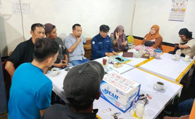 Yayasan Rumah Inklusi Padang bakal menggelar serangkaian aksi sosial dalam rangka memperingati Hari Disabilitas Dunia 2025 yang jatuh pada 7 Desember mendatang. (Foto: Diskominfo Padang)