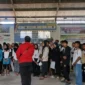 Ratusan atlet meriahkan Kejuaraan Kempo Wali Kota Cup Padang 2025
di HBT Pondok Building, 7–9 Agustus 2025. (Foto: Diskominfo Padang)