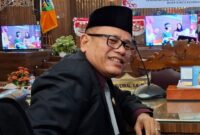 Anggota DPRD Pessel, Novermal Yuska. (Foto: Dok Novermal)