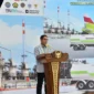 Sekretaris Jenderal Kementerian ESDM Dadan Kusdiana. (Foto: Kementerian ESDM)
