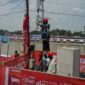 Telkomsel memperkuat infrastruktur jaringan serta layanan unggulan selama perhelatan Pacu Jalur 2025 di Kabupaten Kuantan Singingi, Riau pada 20–24 Agustus 2025. (Foto: Telkomsel)    