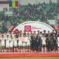 Tim Indonesia U-17 harus puas menjadi runner-up Piala Kemerdekaan 2025. (Foto: PSSI)