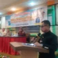 Wakil Bupati Pessel, Risnaldi Ibrahim saat menyampaikan sambutan. (Foto: Dok Kominfo)