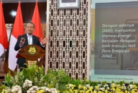 Menteri Energi dan Sumber Daya Mineral (ESDM) Bahlil Lahadalia. (Foto: Kementerian ESDM