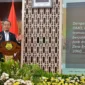 Menteri Energi dan Sumber Daya Mineral (ESDM) Bahlil Lahadalia. (Foto: Kementerian ESDM 