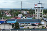 Seleksi terbuka Direktur PAMtigo Kota Payakumbuh periode 2025–2030 sudah memasuki tahap tiga besar. (Foto: Pemko Payakumbuh)