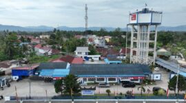 Seleksi terbuka Direktur PAMtigo Kota Payakumbuh periode 2025–2030 sudah memasuki tahap tiga besar. (Foto: Pemko Payakumbuh)