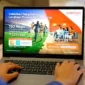 Telkomsel perkenalkan paket IndiHome dan Telkomsel One terbaru. Internet rumah dan mobile mulai Rp230 ribu, lengkap streaming dan TV. (Foto: Telkomsel)