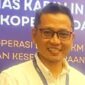 Ketua DPD KUKMI Sumbar, Novi Hendri. (Foto: Dok. AG)