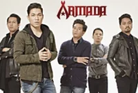 Armada Band dan Vierratale dijadwalkan tampil memeriahkan HJK Padang pada 8–10 Agustus mendatang. (Foto: YouTube Armada)