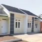 Penampakan rumah untuk keluarga Affan Kurniawan di Pesona Kahuripan, Cileungsi, Kabupaten Bogor, Jawa Barat. (Foto: PT Pesona Kahuripan Group)