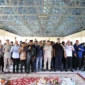 Wali Kota Padang, Fadly Amran menghadiri dialog bersama masyarakat nelayan di Komplek PPI Muaro Anai, Sabtu (27/9/2025). (Foto: Prokopim Padang)