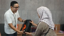 Telkomsel menghadirkan rangkaian program spesial sebagai wujud apresiasi kepada seluruh pelanggan setia. (Foto: Dok. Telkomsel)