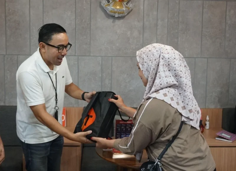 Telkomsel menghadirkan rangkaian program spesial sebagai wujud apresiasi kepada seluruh pelanggan setia. (Foto: Dok. Telkomsel)
