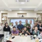 Kemenperin aktif membimbing IKM Pangan untuk memenuhi standar keamanan produksi. (Foto: Dok. Kemenperin)