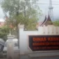 Kantor Dinas Kesehatan Pessel. (Foto: Dok. Yoniks)