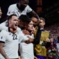 Timnas Jerman memetik kemenangan 3-1 atas Irlandia Utara pada laga Grup A Kualifikasi Piala Dunia 2026 zona Eropa di RheinEnergie Stadion, Senin (8/9/2025). (Foto: IG @flowirtz)