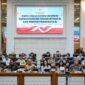 Menteri Pariwisata (Menpar) Widiyanti Putri Wardhana dalam rapat kerja dengan Komisi VII di Gedung DPR RI, Senayan, Jakarta Pusat, Rabu (3/9/2025). (Foto: Kemenpar)