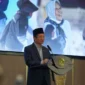 Menteri Agama (Menag) Nasaruddin Umar. (Foto: Kemenag) 