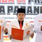 Musda ke-VI PKS Padang: Mulyadi Muslim Serukan Kekompakan untuk Majukan Kota Padang. (Foto: Humas PKS)