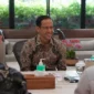 Mantan Mendikbudristek periode 2019–2024, Nadiem Makarim ditetapkan sebagai tersangka dalam kasus dugaan korupsi pengadaan laptop Chromebook. (Foto: Ist)