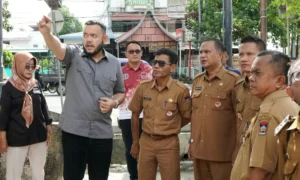 Pasar Ulak Karang