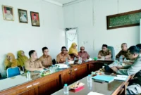 Pemkab Pasbar memastikan Pilwana serentak 2026 akan menggunakan sistem e-voting. (Foto: Diskominfo Pasbar)
