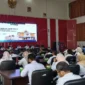 Pemko Padang menargetkan program Kota Sehat dan Kota Pintar sebagai sasaran utama dalam RPJMD 2025–2029. (Foto: Diskominfo Padang)