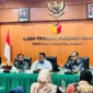 Bawaslu Sumbar perkuat pengawasan data pemilih berkelanjutan 2025. (Foto: Ist)