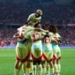 Spanyol pesta gol 6-0 atas Turki di Kualifikasi Piala Dunia 2026. (Foto: IG @sefutbol)