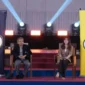 Acara Tani on Stage (TOS) di Graha Widya Wisuda IPB University (26/8/2025). (Foto: Kementan)