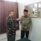 Wakil Wali Kota Padang Maigus Nasir mendampingi Tim Penilai KKS Pusat melakukan verifikasi lapangan. (Foto: FB Diskominfo Padang)