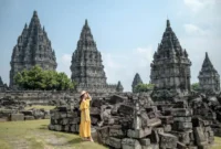 Kemenpar meluncurkan kampanye “Saatnya Liburan #DiIndonesiaAja” sebagai upaya meningkatkan minat wisatawan untuk melakukan perjalanan wisata selama libur Nataru. (Foto: Kemenpar)