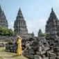 Kemenpar meluncurkan kampanye “Saatnya Liburan #DiIndonesiaAja” sebagai upaya meningkatkan minat wisatawan untuk melakukan perjalanan wisata selama libur Nataru. (Foto: Kemenpar)