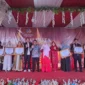 Padang Panjang meraih lima penghargaan di ajang Apresiasi BKR dan PIK-R Sumbar 2025. (Foto: Kominfo Padang Panjang)