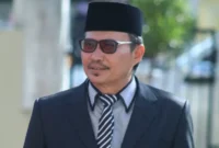 Pj Sekda Kabupaten Pesisir Selatan, Avafauza Yulisman. (Foto: Dok. Kominfo)