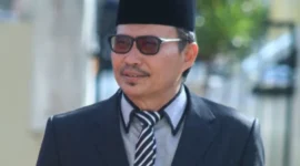 Pj Sekda Kabupaten Pesisir Selatan, Avafauza Yulisman. (Foto: Dok. Kominfo)